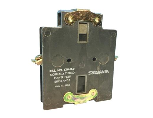 KTM41-2 by DANAHER CONTROLS