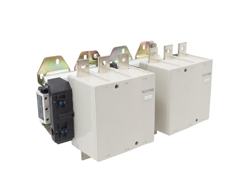 BRAH ELECTRIC BLC2F500U7