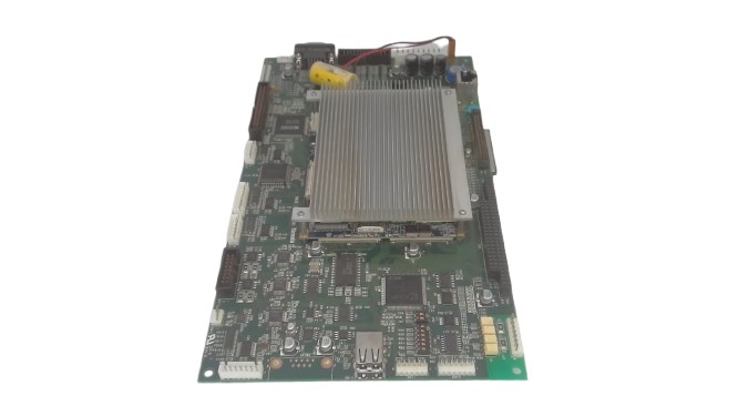 EVA-0029-FT05014D by YAMATO