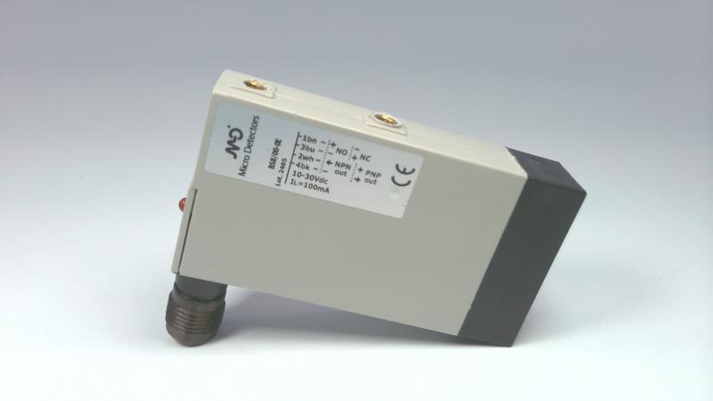 MD MICRO DETECTORS BS8/00-0E