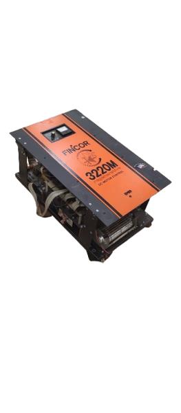 NIDEC CORP 3222S0603A