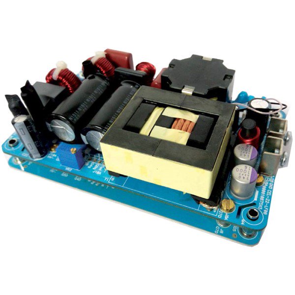 BEL FUSE MBC550-1T24