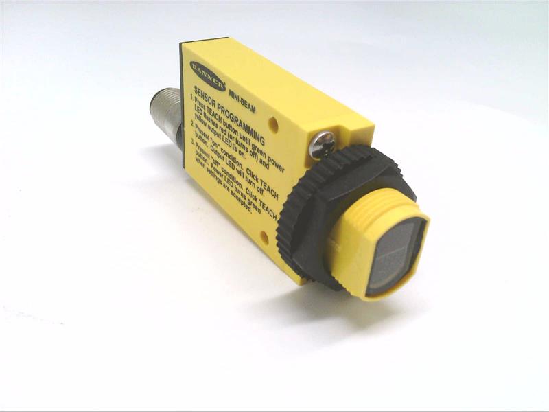 BANNER ENGINEERING SME312DVQD