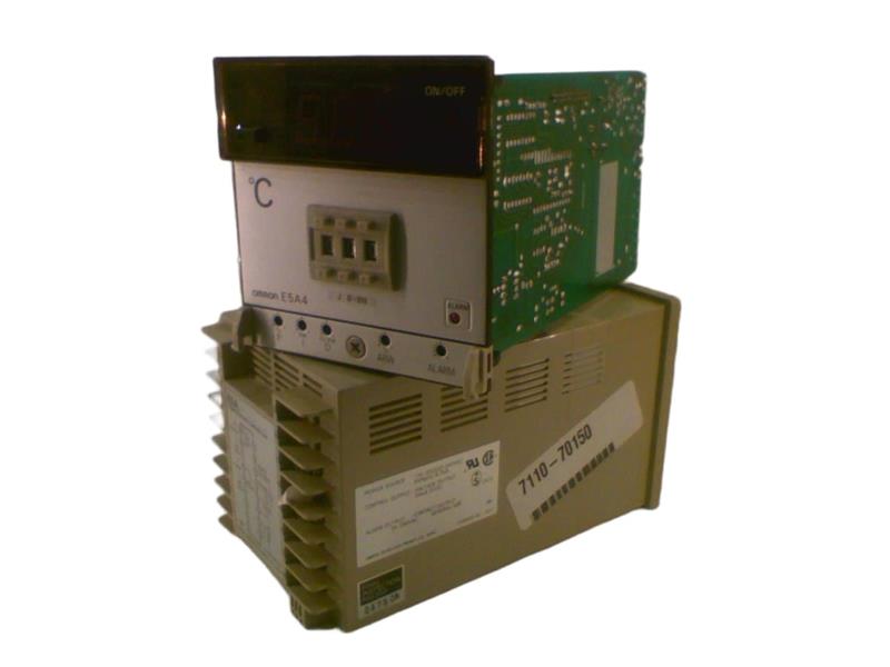 OMRON E5A4-Q91J04D
