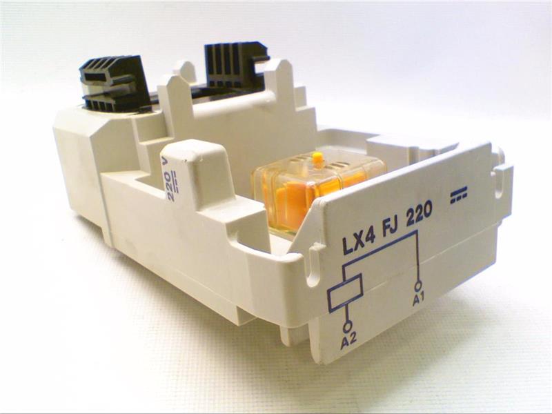 SCHNEIDER ELECTRIC LX4FJ220