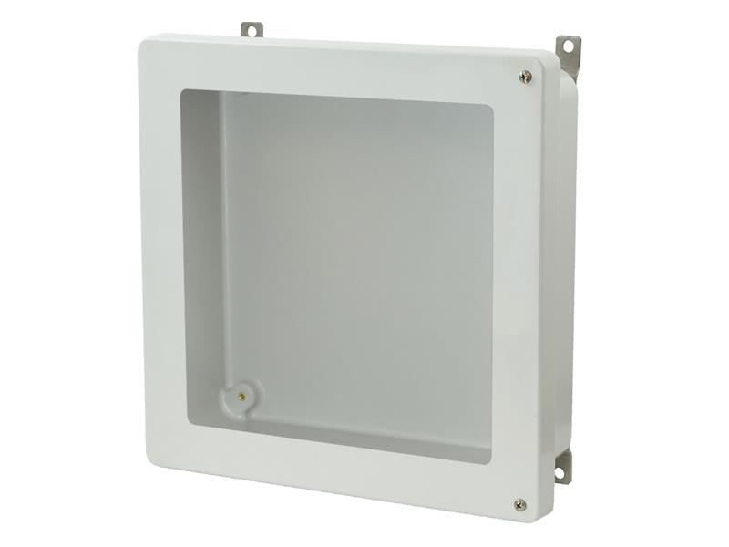 ALLIED MOULDED PRODUCTS AM1224HW