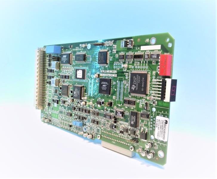 KOLLMORGEN PRD-0036100H-11