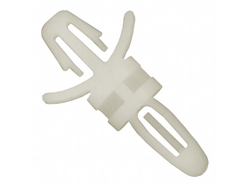 ESSENTRA COMPONENTS LCBS-3-01-25PK