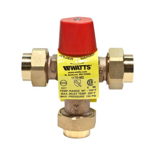 WATTS 6550789