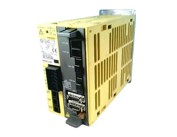 FANUC ZA06B-6130-H002