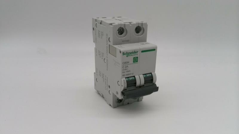 SCHNEIDER ELECTRIC M9F11202