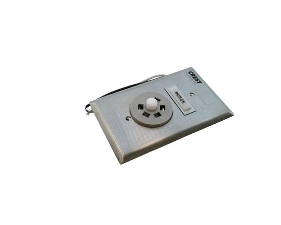 CREST ELECTRONICS 7930LC