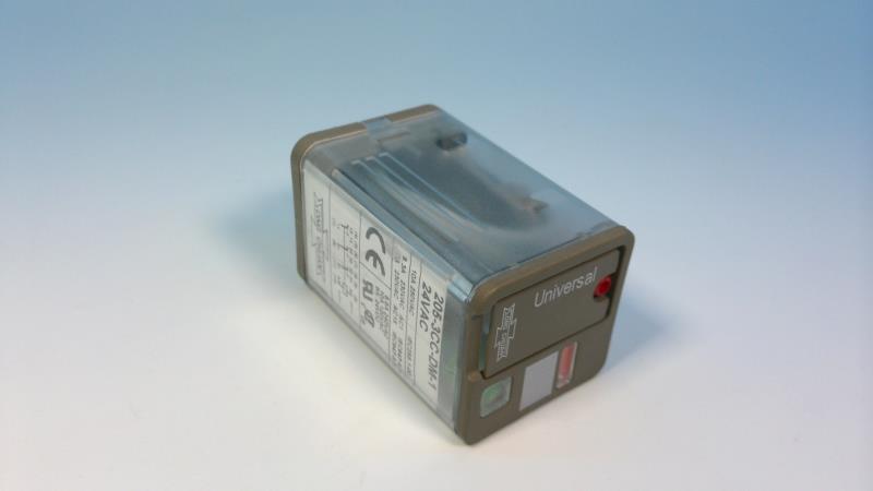 SONG CHUAN 205-3CC-DM-1