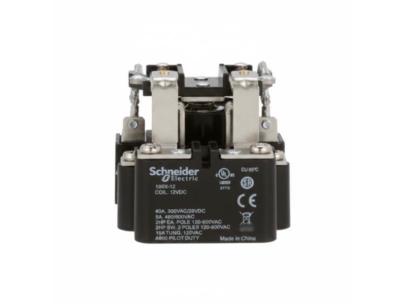SCHNEIDER ELECTRIC 199X-12