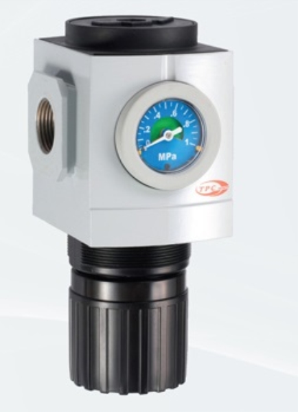 TPC MECHATRONICS CO PR5-N10BG-4