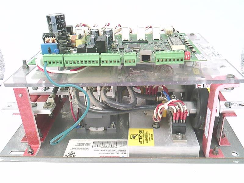 BENSHAW RB2-1-S-077A-13C