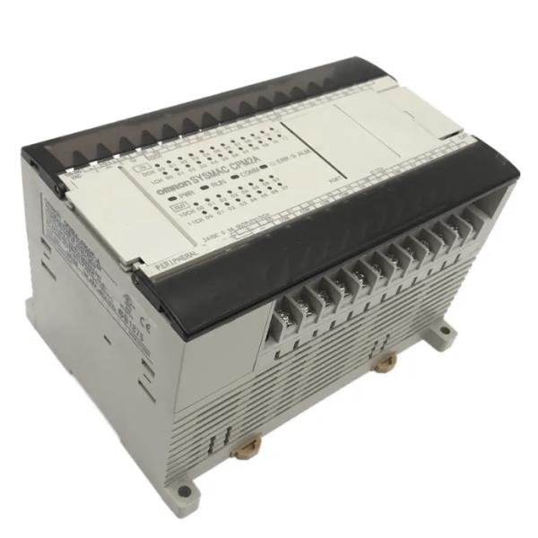 OMRON CPM2A-40CDT1-D