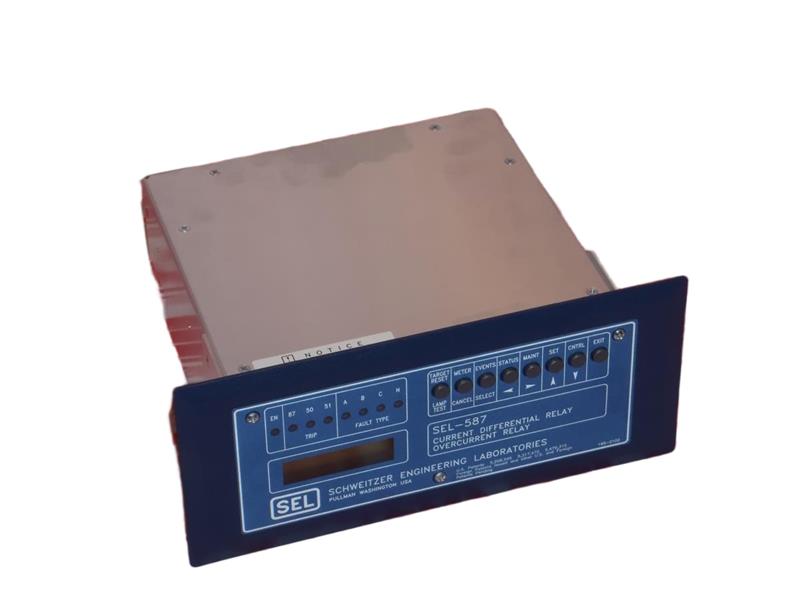 SCHWEITZER ENGINEERING 0587001X531