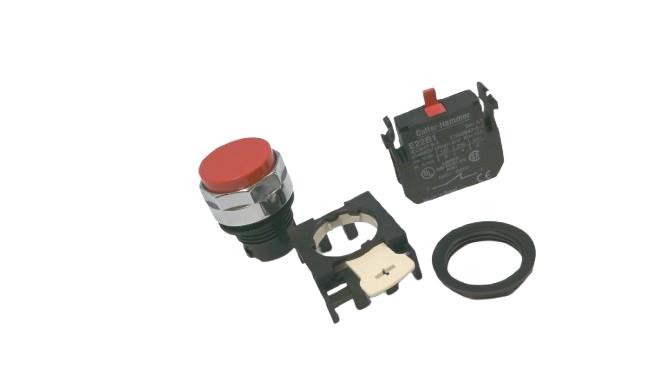 EATON CORPORATION E22-E2B