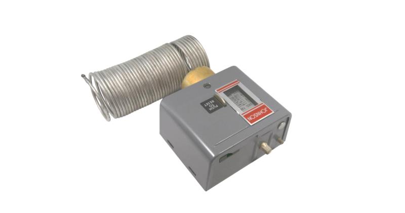 JOHNSON CONTROLS T-7606-3