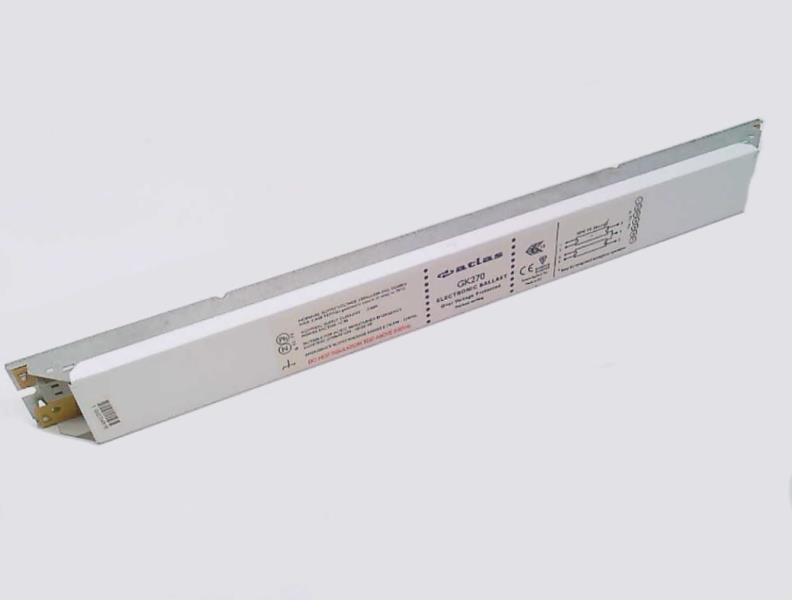 ATLAS LIGHTING PRODUCTS GK270