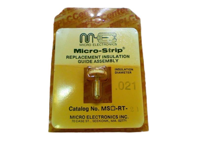 MICRO ELECTRONICS MS1-RT-21