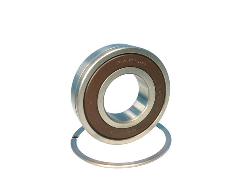 TIMKEN 206PPG