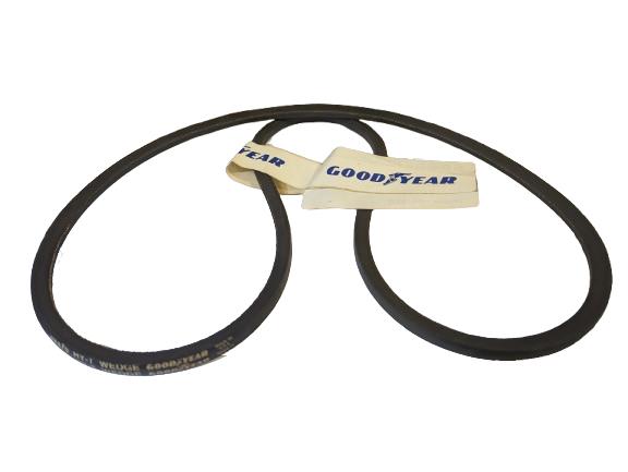 GOODYEAR TIRE & RUBBER 3V475