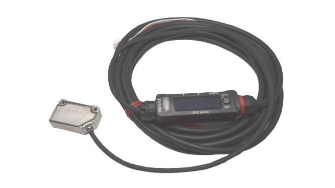 KEYENCE CORP LR-X50