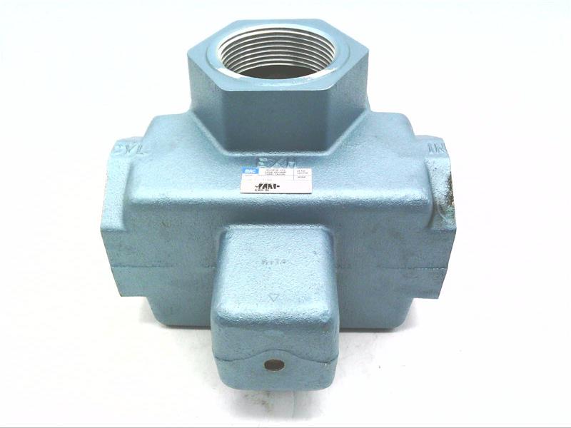 MAC VALVES INC 59B-13-111BA