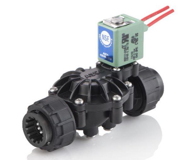 ASCO 8212A001L1200F0