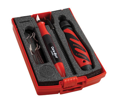 VARGUS LTD 154-00040