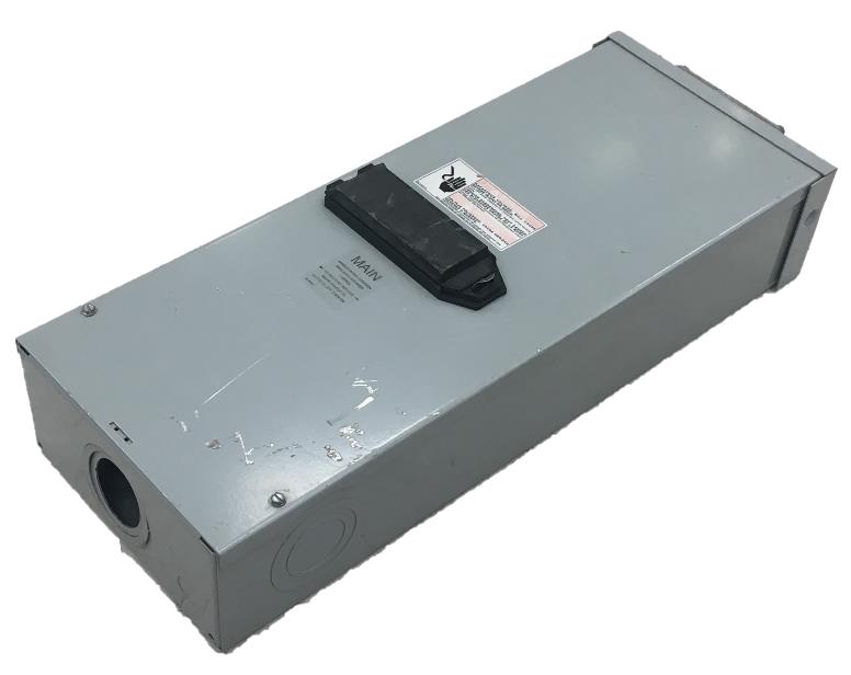 ECB225R by EATON CORPORATION