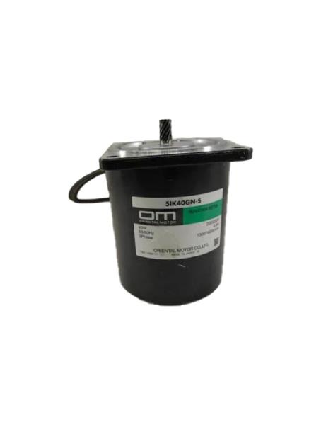 ORIENTAL MOTOR 5IK40GN-S