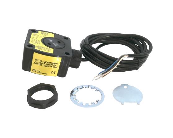 BANNER ENGINEERING QT50R-US-AFH