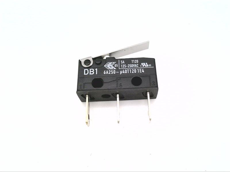 ZF FRIEDRICHSHAFEN DB1C-B1LB