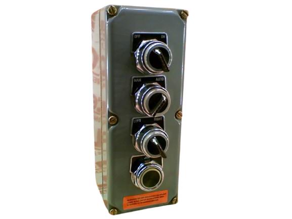 SCHNEIDER ELECTRIC 9001-AEQ-243662