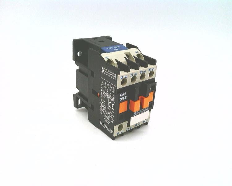 SCHNEIDER ELECTRIC CA2-DN31F5