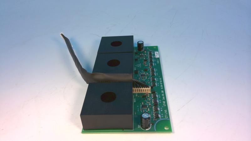 NIDEC CORP UT48 ISS 01.00