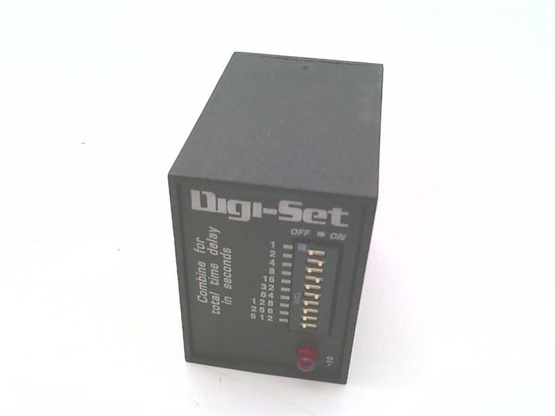 ASEA BROWN BOVERI TDB120AL