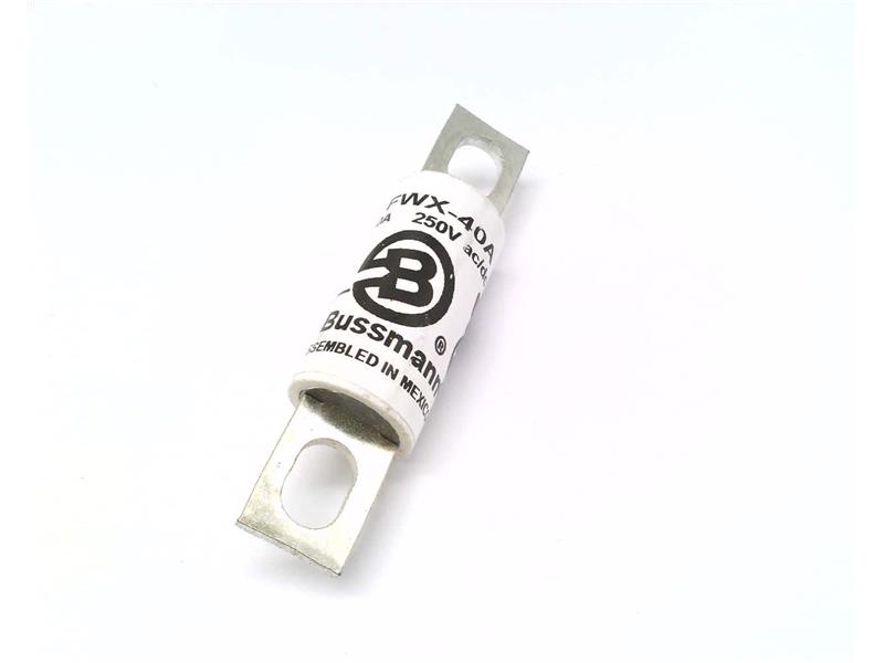 EATON CORPORATION FWX-40A