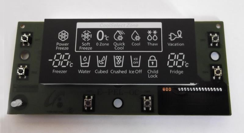 SEOUL SEMICONDUCTOR E-PEL-OC