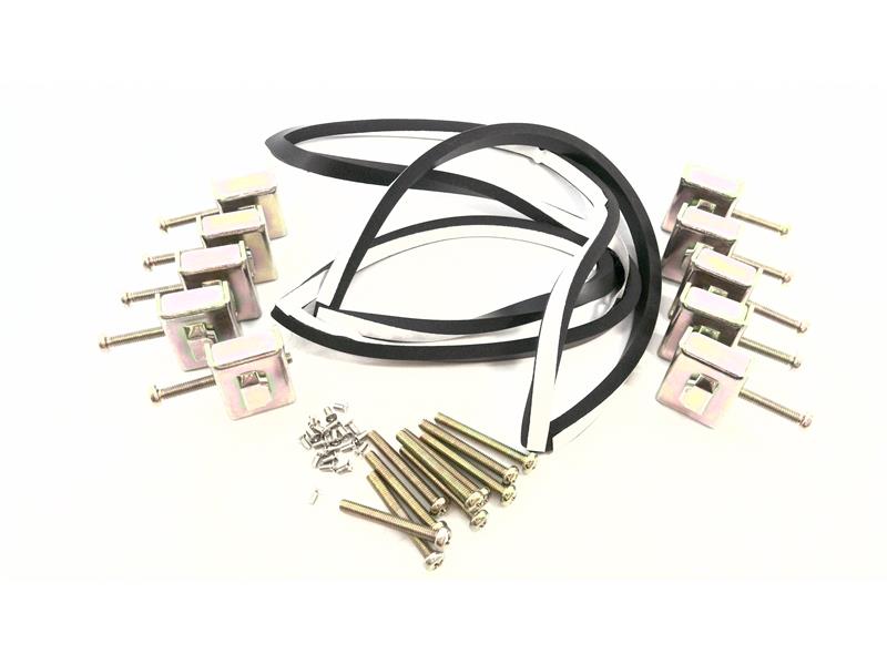 SCHNEIDER ELECTRIC MPCYN2TMNTKIT