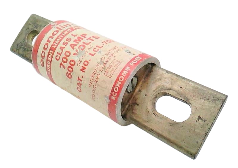 LCL-700 by ECONOMY FUSE