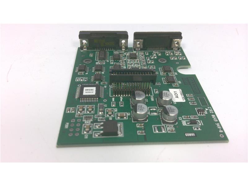 ASEA BROWN BOVERI EB0471A01SP