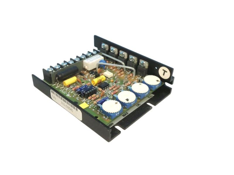 DART CONTROLS 125D-PT1620
