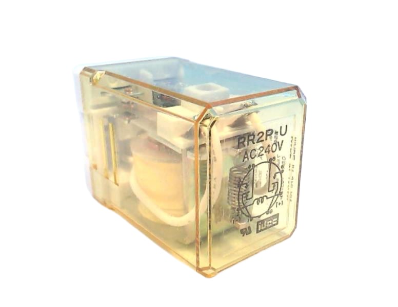 IDEC RR2P-UAC240V