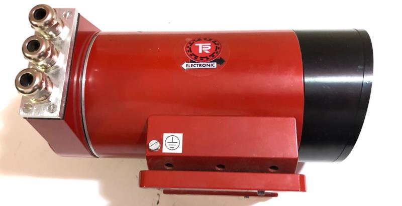 2000-00006 by T&R ELECTRONIC