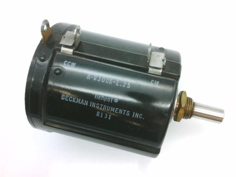 AR300KL.25 by TT ELECTRONICS