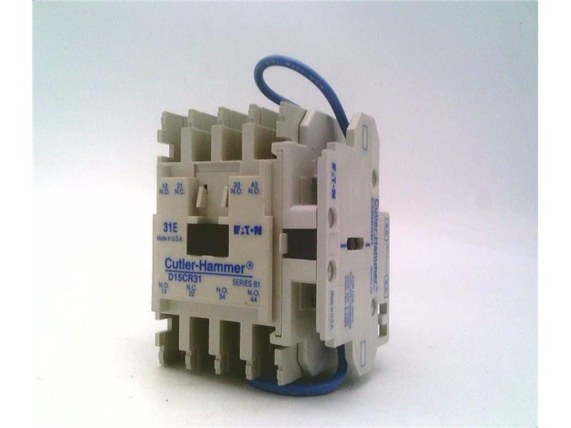 EATON CORPORATION D15CR31A1B